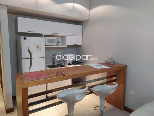 Departamento amoblado en asuncion zona shopping galeria cod 4402 — foto 5