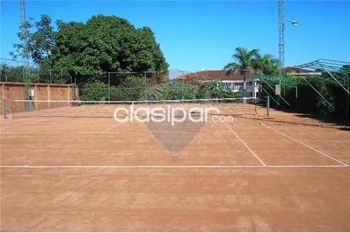 Residencia de lujo sobre av. Laguna grande San Lorenzo, foto 3