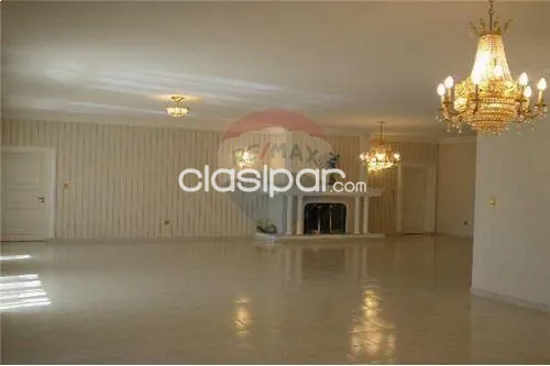 Residencia de lujo sobre av. Laguna grande San Lorenzo, foto 4