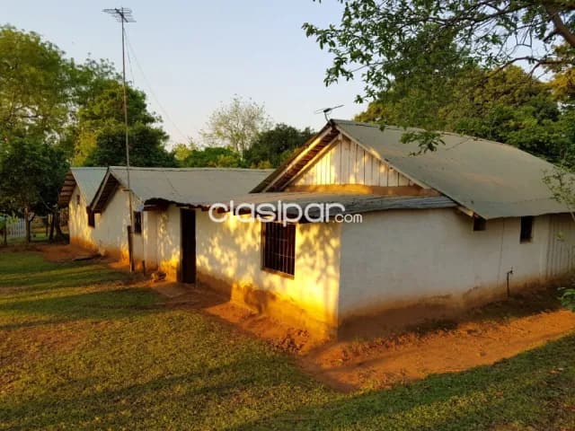 Campo Agrícola/Ganadero en General Artigas - 40 Ha, foto 5
