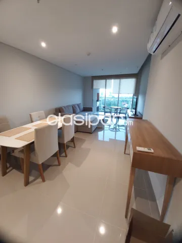 Departamentos con o sin muebles en asuncion cod 4394 — foto 2