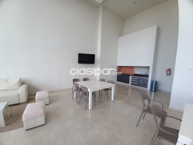 Departamentos con o sin muebles en asuncion cod 4394 — foto 3