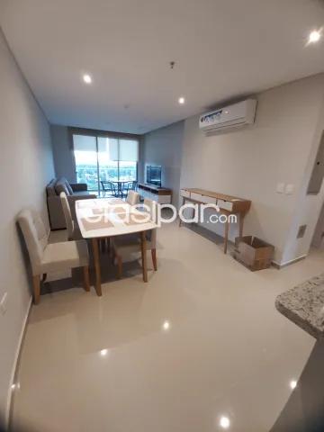 Departamentos con o sin muebles en asuncion cod 4394 — foto 4