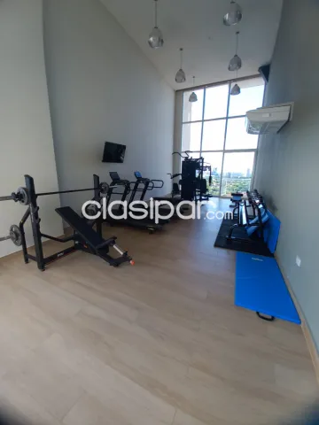 Departamentos con o sin muebles en asuncion cod 4394 — foto 5