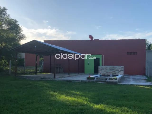 Dos terrenos en urbanización aregua cod 4391, foto 3
