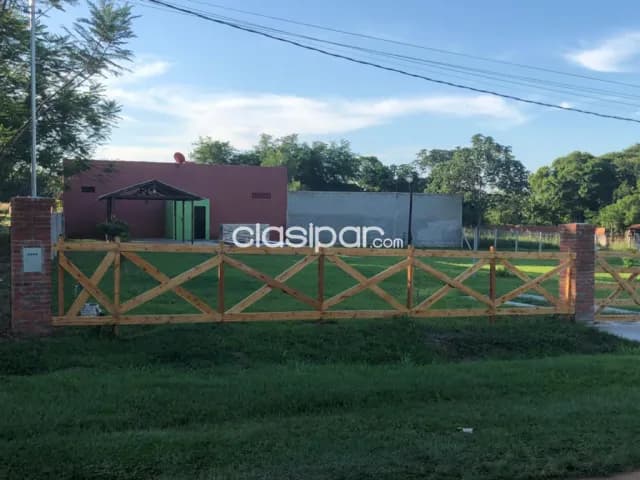 Dos terrenos en urbanización aregua cod 4391, foto 4