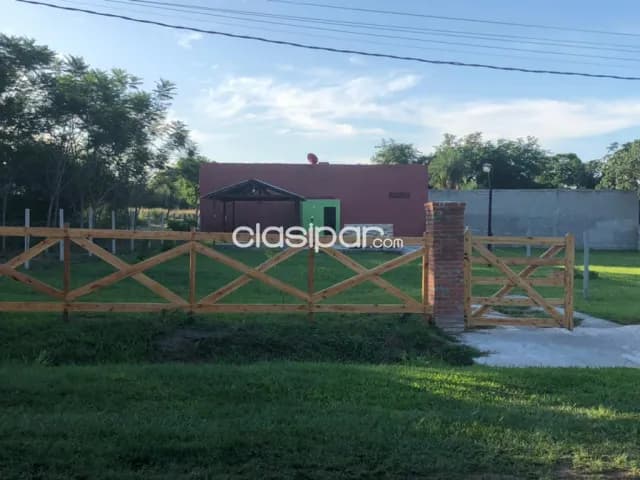 Dos terrenos en urbanización aregua cod 4391, foto 5
