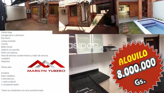 hermoso Duplex en zona centenario!! COD: CL 827 — foto 2