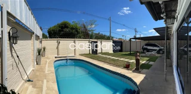 O vendo casa en lambare barrio kennedy cod 4388 — foto 2