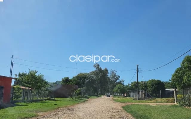 Terreno en venta en Limpio, foto 3