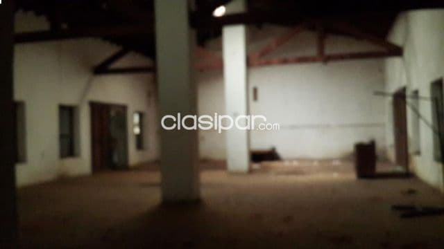 Propiedad comercial en venta o alquiler en Ñemby, foto 1