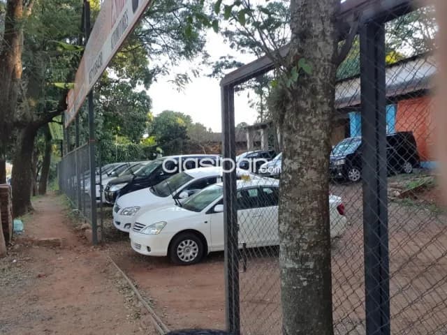 Propiedad comercial en venta o alquiler en Ñemby, foto 3