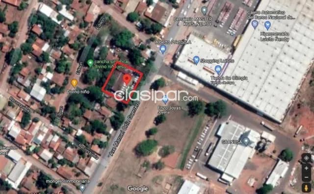 Propiedad comercial en venta o alquiler en Ñemby, foto 4