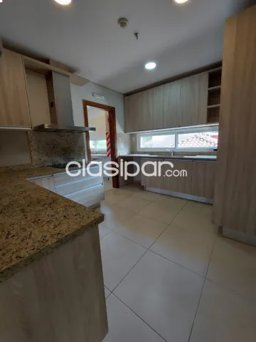 Departamento 2 habitaciones en alquiler Las Mercedes, foto 3