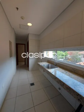Departamento 2 habitaciones en alquiler Las Mercedes, foto 5