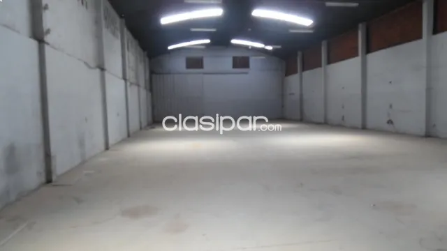 Depósito en venta zona CIT, foto 2