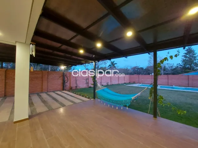 hermosa Casa en San Bernardino en Puerta del Lago, foto 3