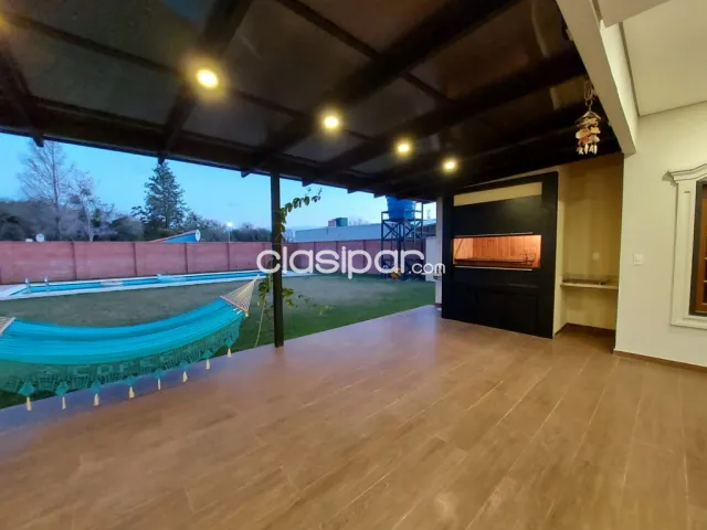 hermosa Casa en San Bernardino en Puerta del Lago, foto 4