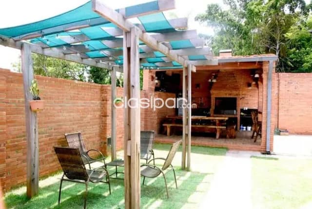 Casa en el barrio cerrado la providencia, Luque — foto 3