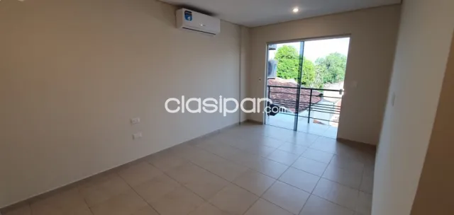 Departamento a estrenar en asuncion zona parque seminario — foto 3