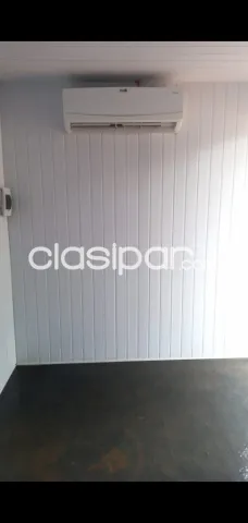 Contenedor para oficina o vivienda con baño, foto 5