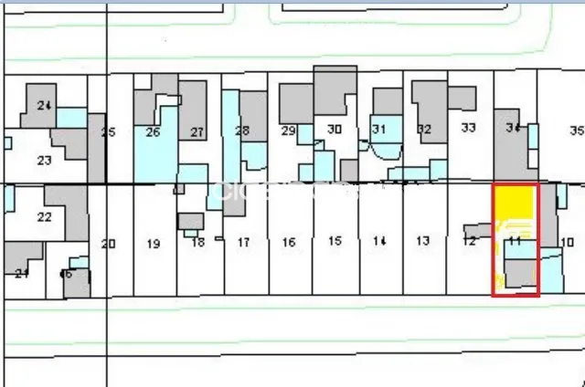 Terreno en venta en Barrio Santa María — foto 2