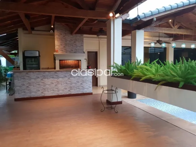 Casa en venta en Condominio Montesol — foto 4