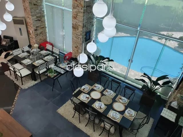Casa moderna en venta en San Bernardino, foto 4