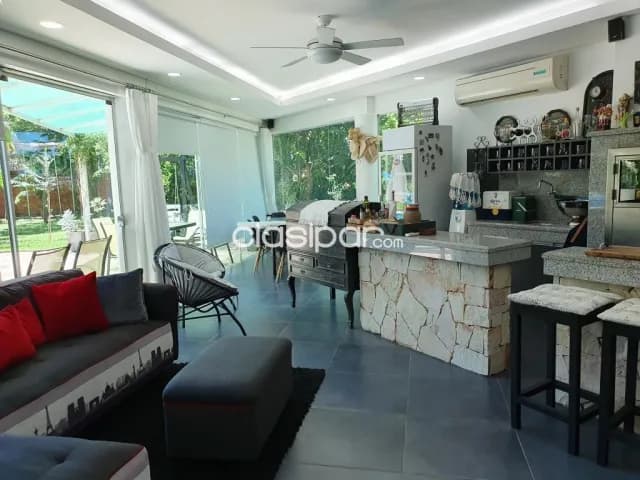 Casa moderna en venta en San Bernardino, foto 5