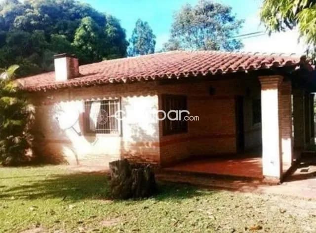 Hermosa casa quinta en coronel oviedo. E2446 — foto 3