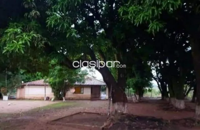 Hermosa casa quinta en coronel oviedo. E2446 — foto 4
