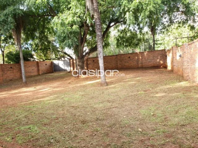 Terreno en Luque en Barrio Cerrado, foto 2