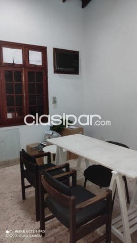 Hermoso Dúplex en Inmejorable ubicación. Barrio Villa Aurelia