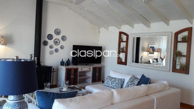 Casa en Recoleta toda en Planta Baja — foto 1