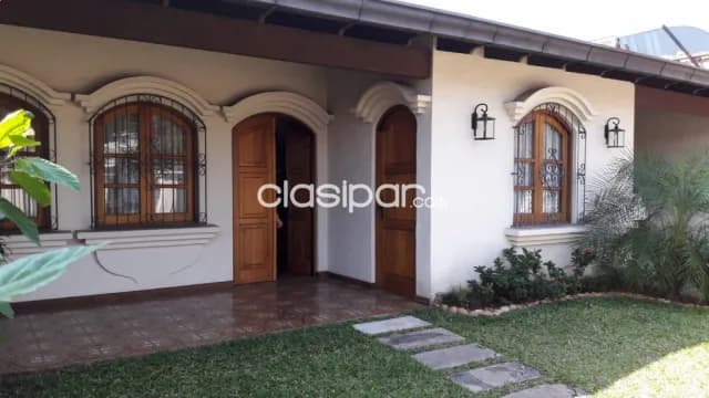 Casa en Recoleta toda en Planta Baja — foto 3
