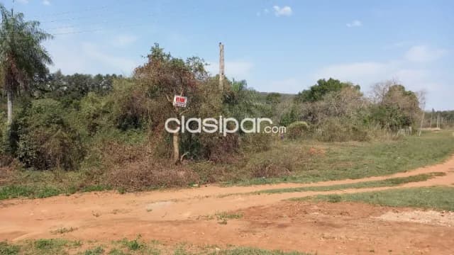 De terrenos en atyra, foto 3