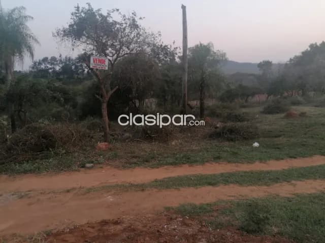 De terrenos en atyra, foto 5