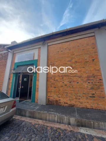 Salon en asuncion barrio Jara cod 4412 — foto 2