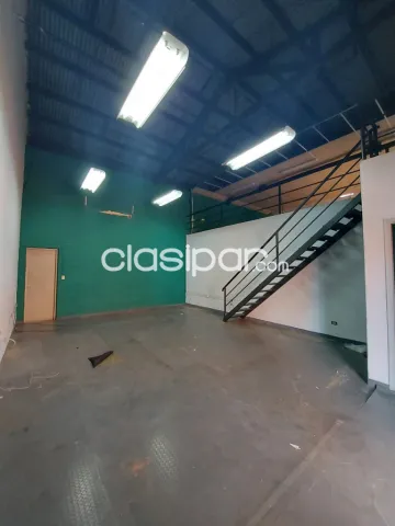 Salon en asuncion barrio Jara cod 4412 — foto 4