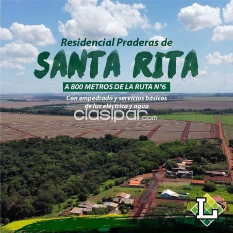 En santa rita fracción praderas de santa rita, foto 1