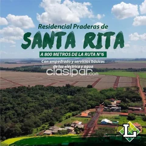 En santa rita fracción praderas de santa rita, foto 2