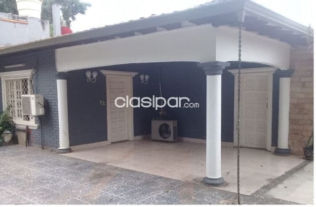 Fernando de la Mora - zona sur - casa familiar - buena valoracion