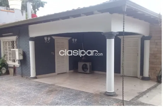 Fernando de la Mora - zona sur - casa familiar - buena valoracion — foto 2