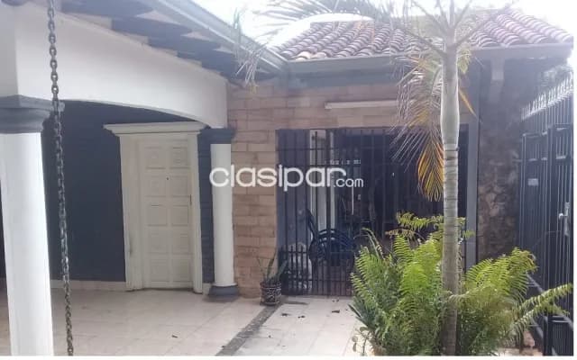Fernando de la Mora - zona sur - casa familiar - buena valoracion — foto 3