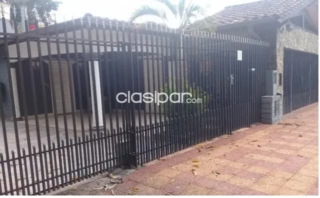 Fernando de la Mora - zona sur - casa familiar - buena valoracion — foto 5