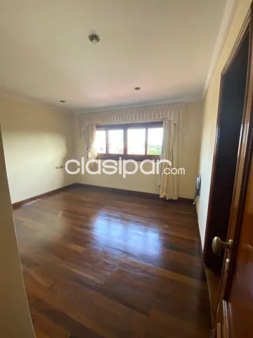 Amplio departamento sobre santisima Trinidad – zona shoppings — foto 4