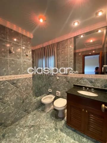 Amplio departamento sobre santisima Trinidad – zona shoppings — foto 5