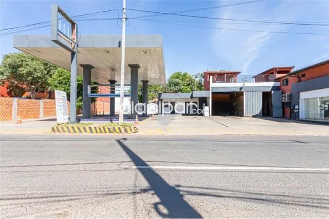 En Venta propiedad ideal para estación de servicio, foto 2