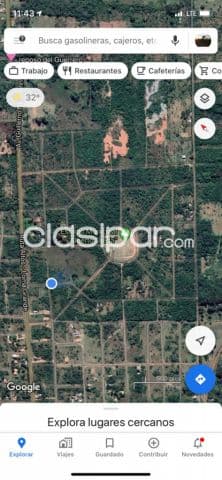 Terreno en venta y listo para transferencia en altos