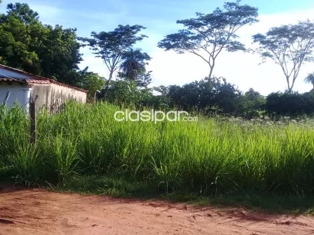 Terreno en Capiatá. E2448 — foto 2